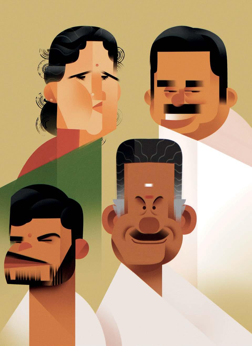 EPS & HIS COALITION OF THE UNWILLING